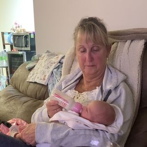 Meet your Posher, Jill